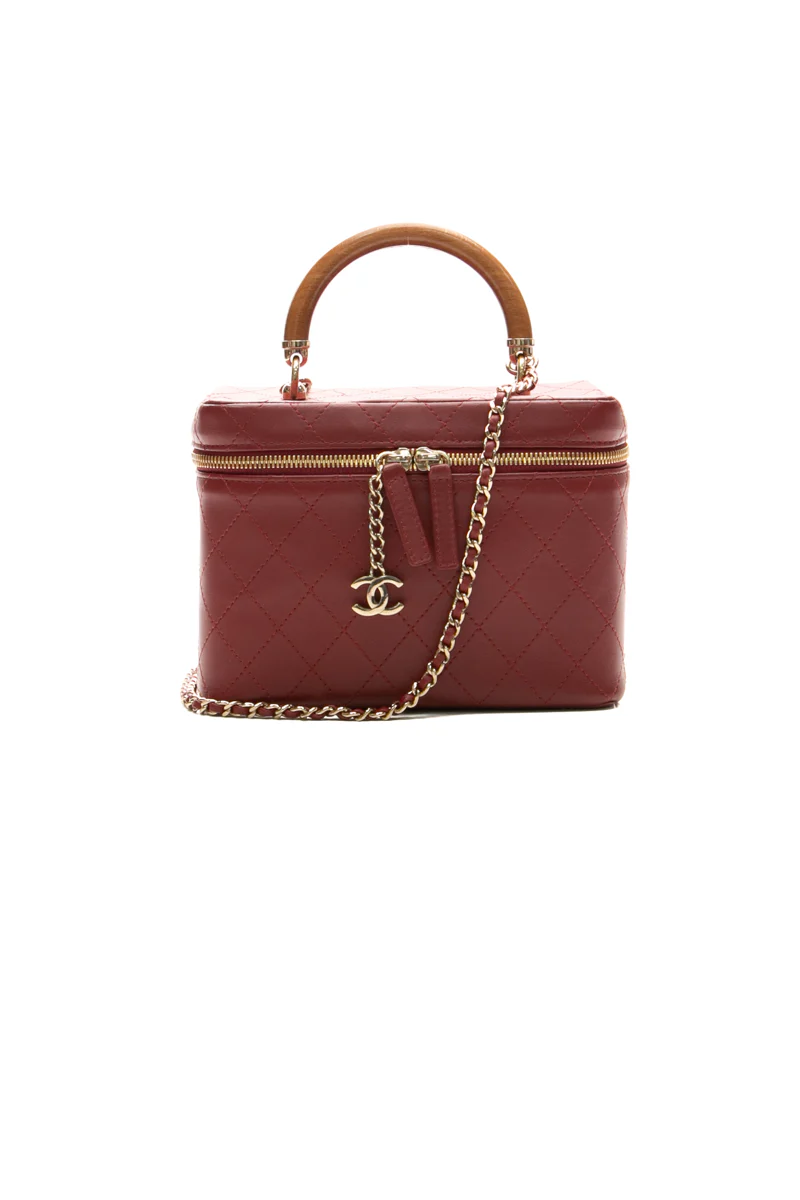 Top Handle Bags